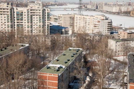 Квартал Щемиловка сегодня