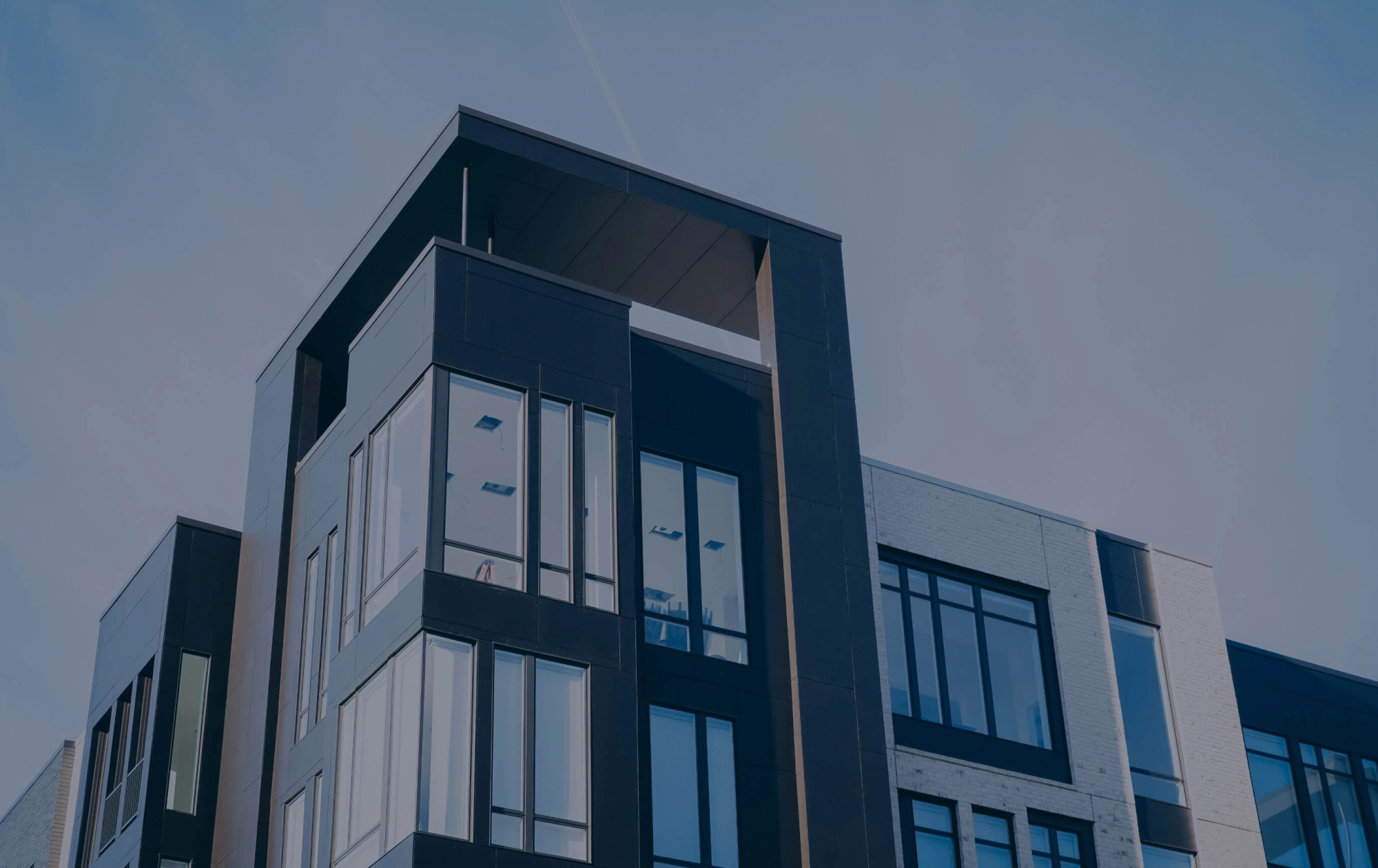 Программа развития застроенных территорий Санкт-Петербурга